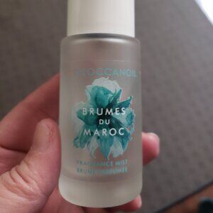 Moroccanoil hair and body mist